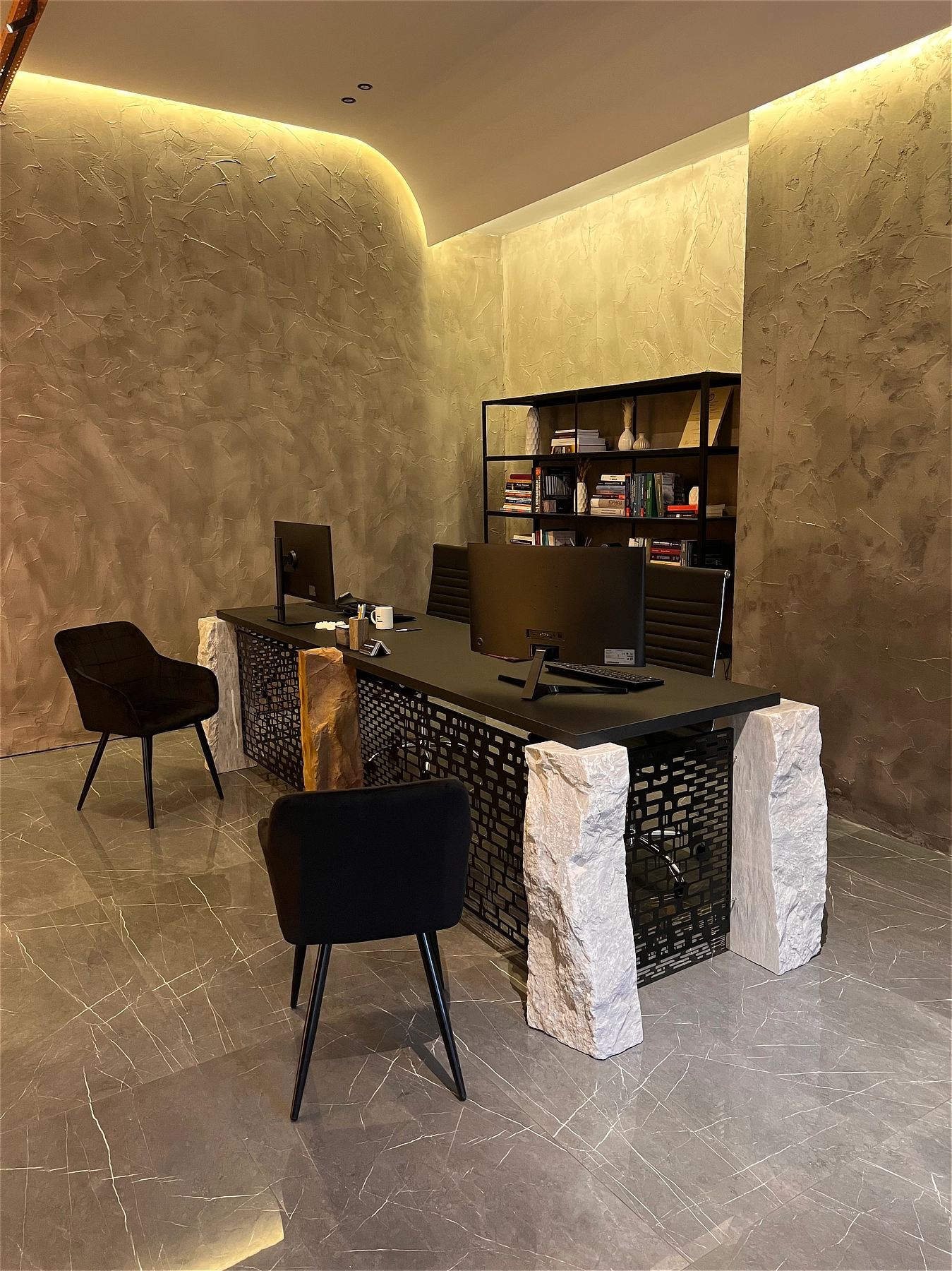 Office 7